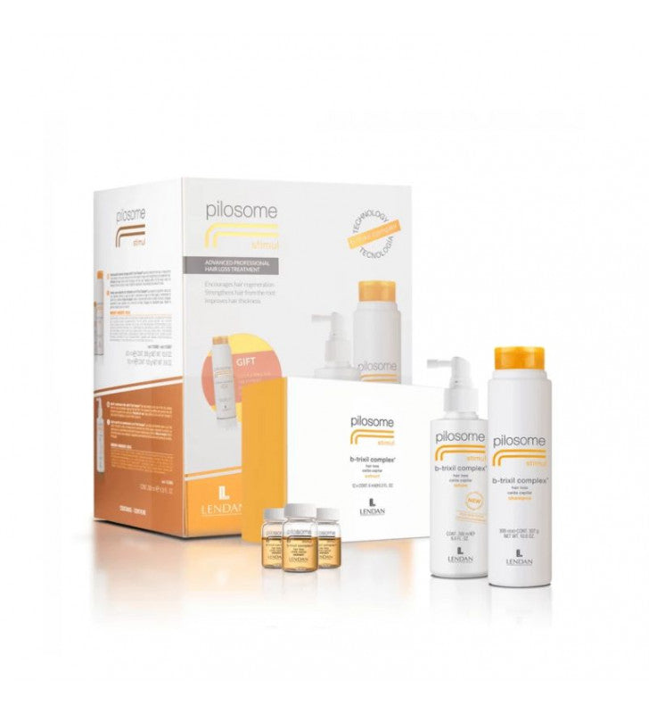 Pilosome  Pack anticaída - LENDAN___8337___267656441