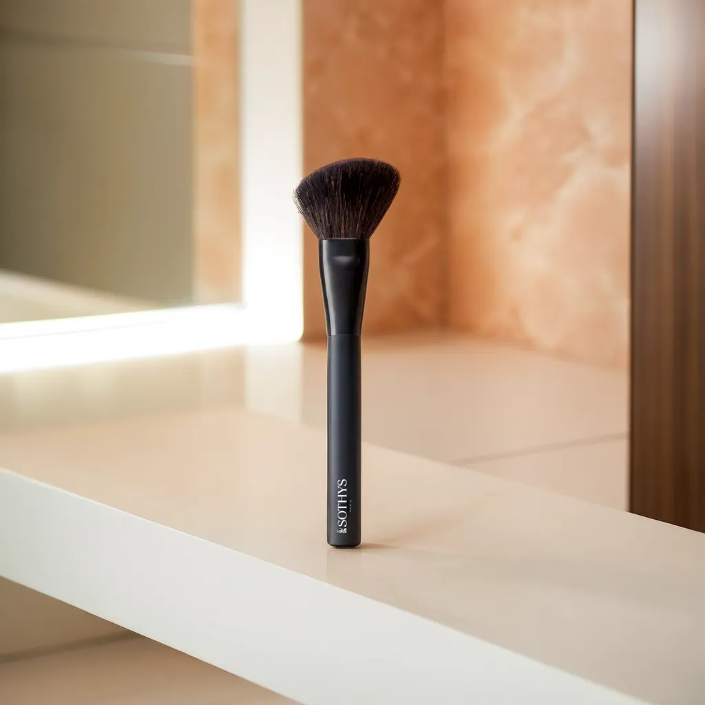 Blush brush - Sothys thumbnail