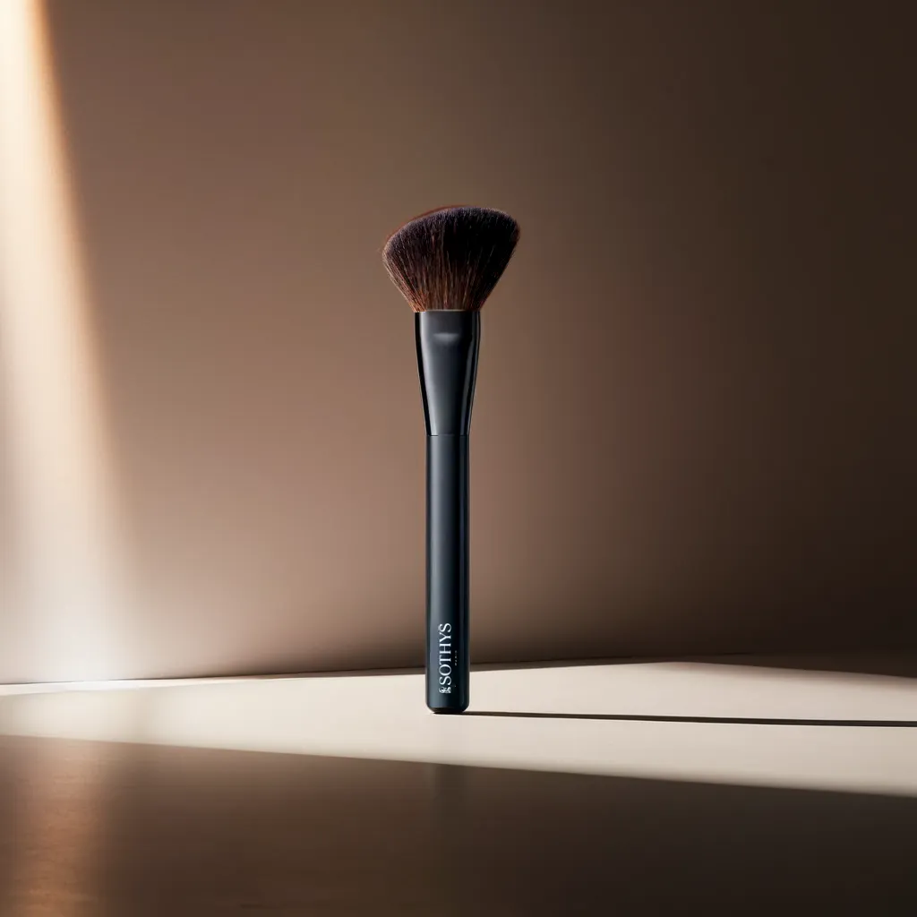 Blush brush - Sothys thumbnail