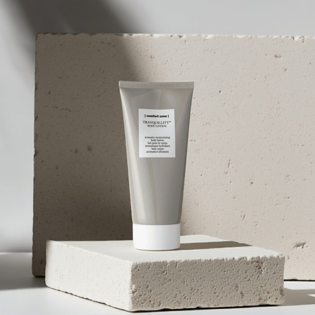 Tranquillity™. Body Lotion - Comfort Zone thumbnail