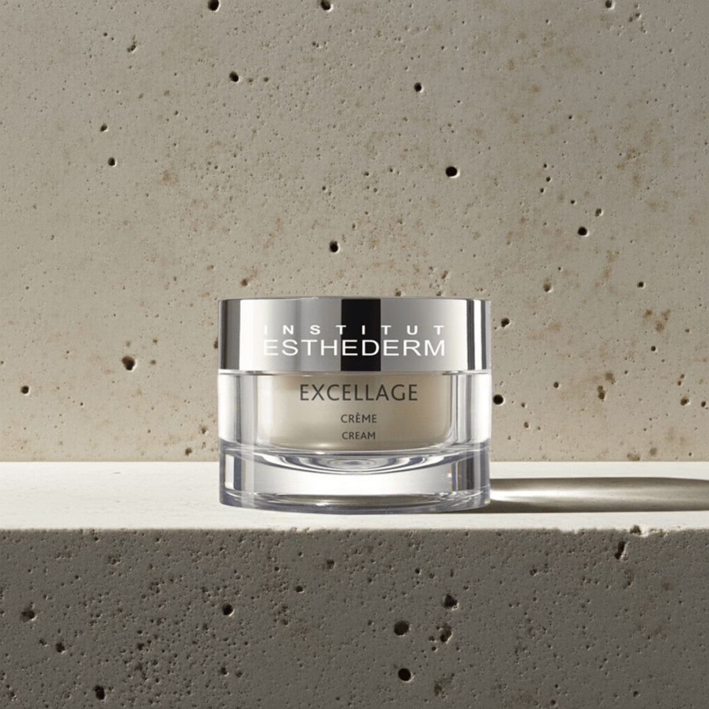 Excellage. Crema - INSTITUT ESTHEDERM - Institut Esthederm