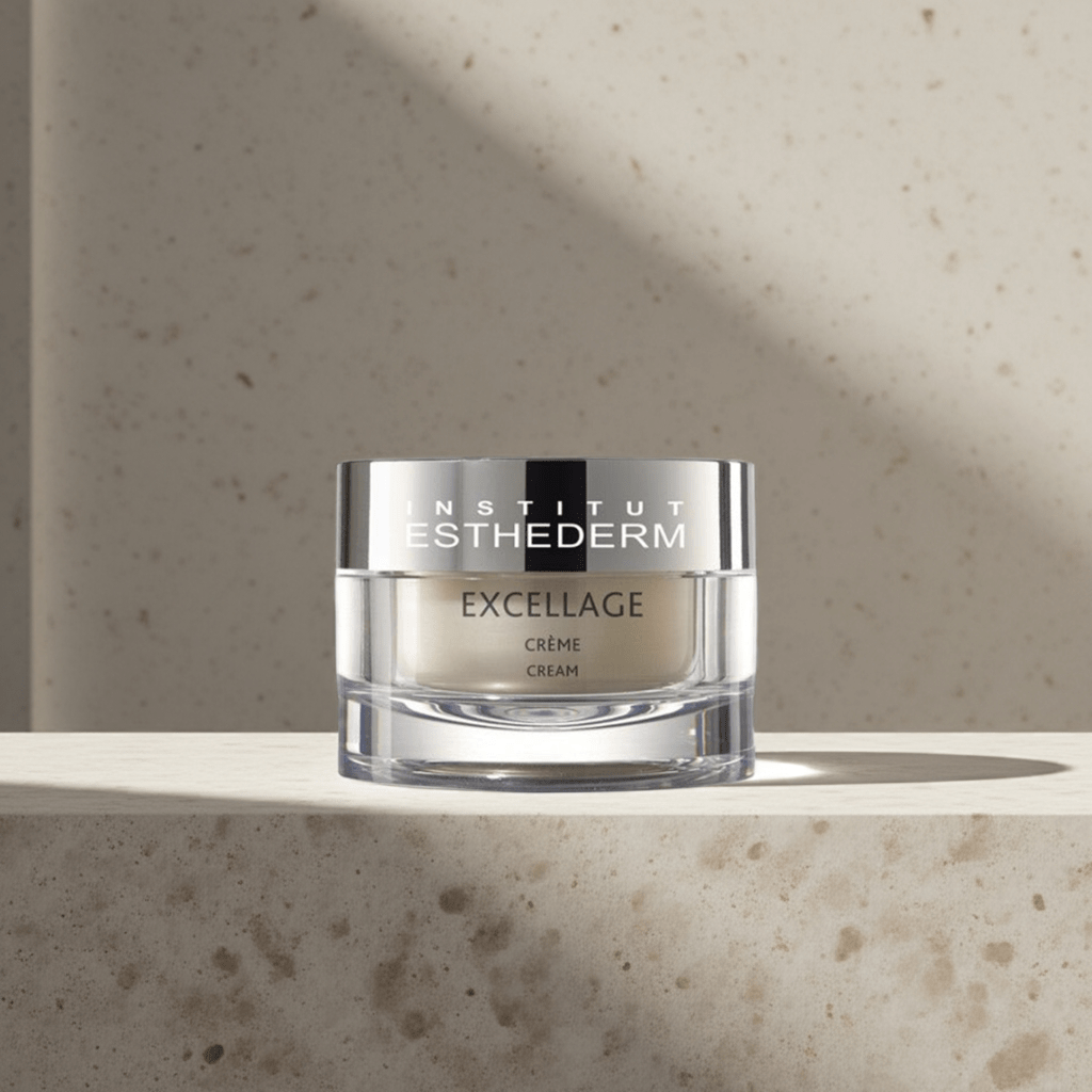 Excellage. Crema - INSTITUT ESTHEDERM - Institut Esthederm