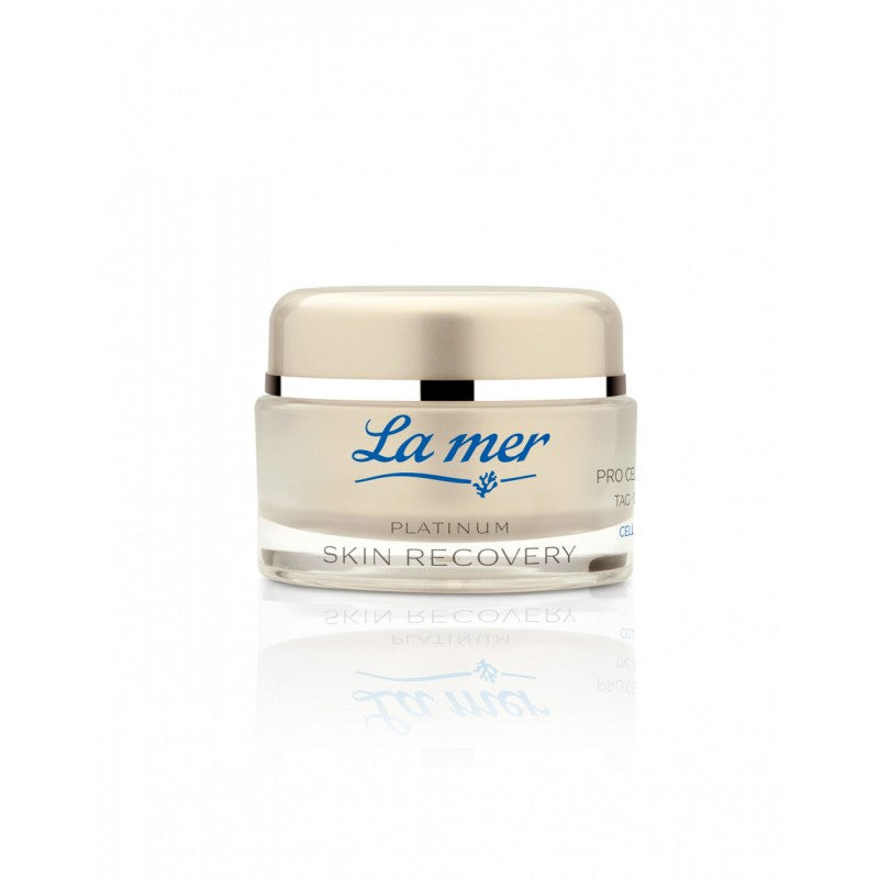 Platinum Skin Recovery  Pro Cell Crema de Día - LA MER___694___475098896