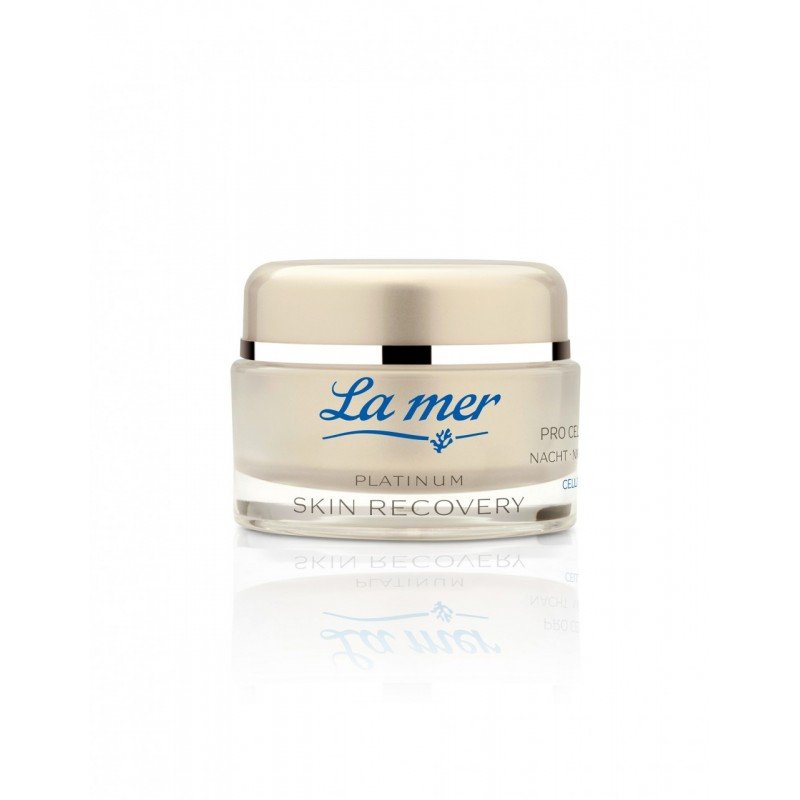 Platinum Skin Recovery. Pro Cell Crema de Noche - LA MER - La Mer