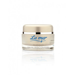 Platinum Skin Recovery. Pro Cell Crema de Noche - LA MER