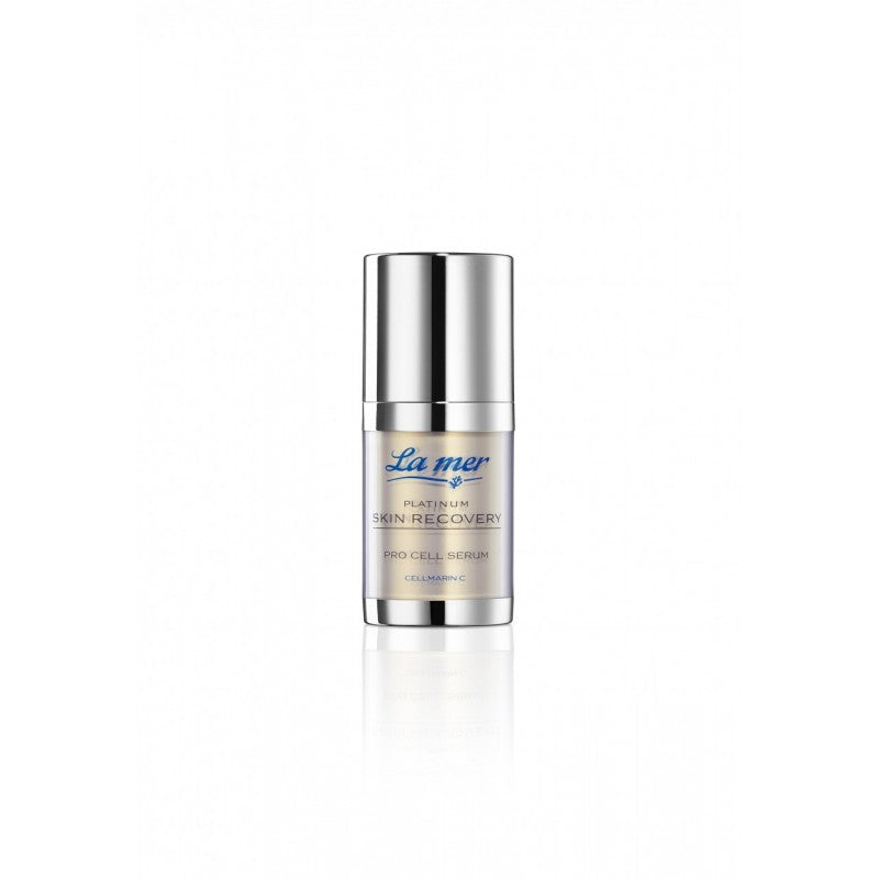 Platinum Skin Recovery. Pro Cell Serum - LA MER thumbnail