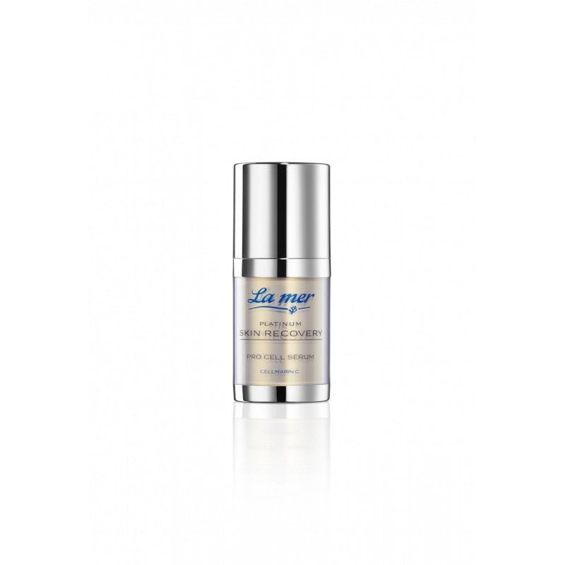 Platinum Skin Recovery. Pro Cell Serum - LA MER - La Mer