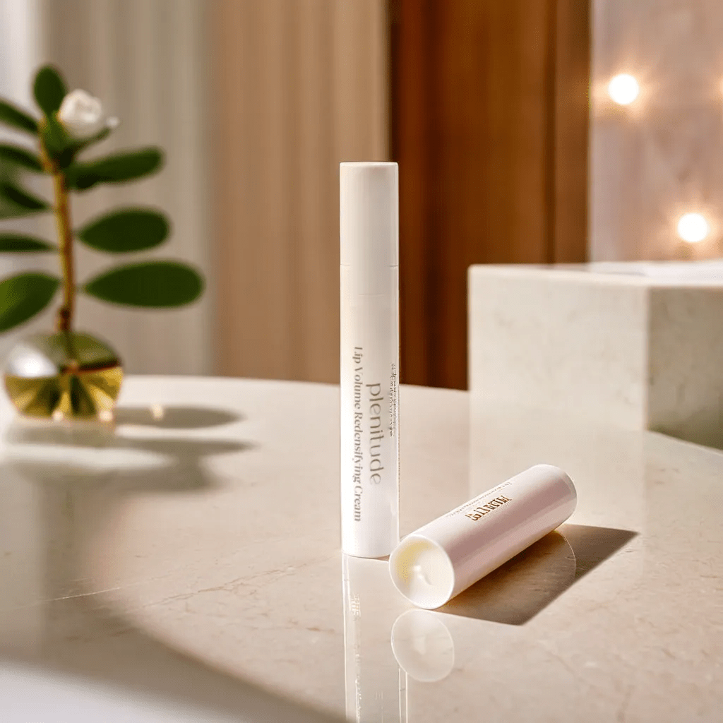 Plenitude. Lip Volume Redensifying cream - Massada - Massada