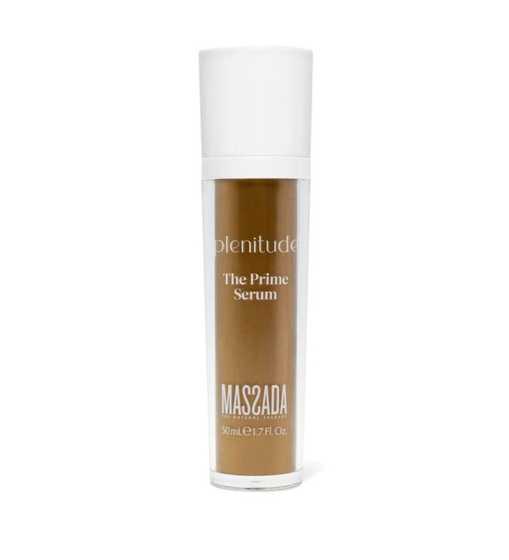 The Prime Serum - Plenitude de Massada