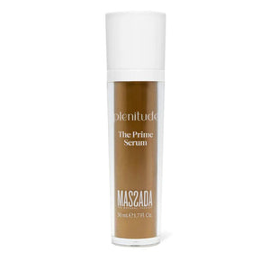 Plenitude. The Prime Serum - Massada