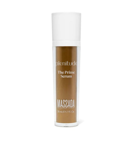 Plenitude. The Prime Serum - Massada