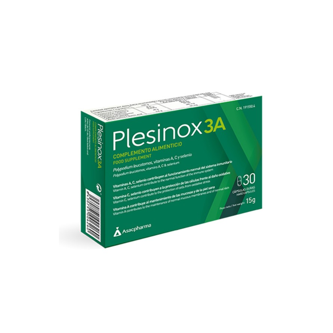 Plesinox 3A - AsacPharma de Atache thumbnail