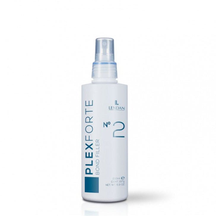 Plexforte. Nº2 Bond Filler - LENDAN - Lendan Cosmetics