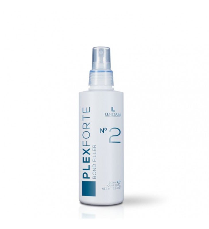 Nº2 Bond Filler - Plexforte de Lendan Cosmetics