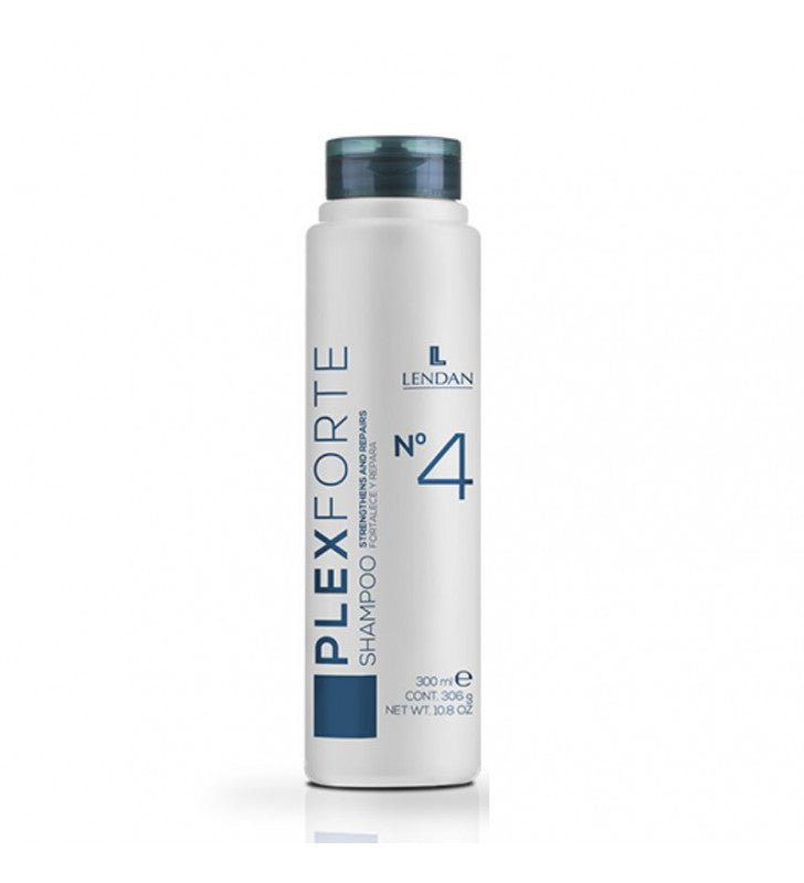 Plexforte. Nº4 Shampoo - LENDAN - Lendan Cosmetics