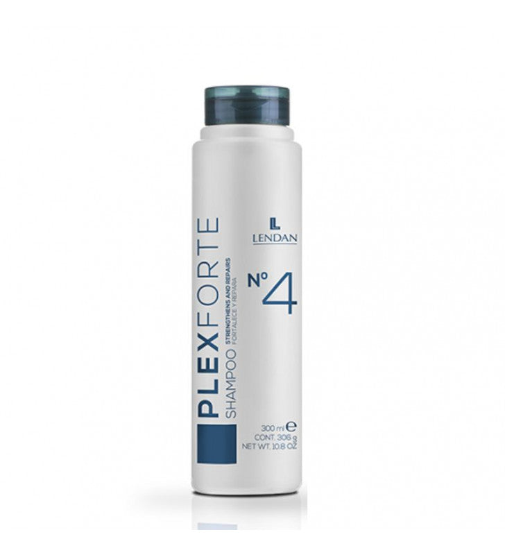 Plexforte  Nº4 Shampoo - LENDAN_1117___8290_1117___626534006