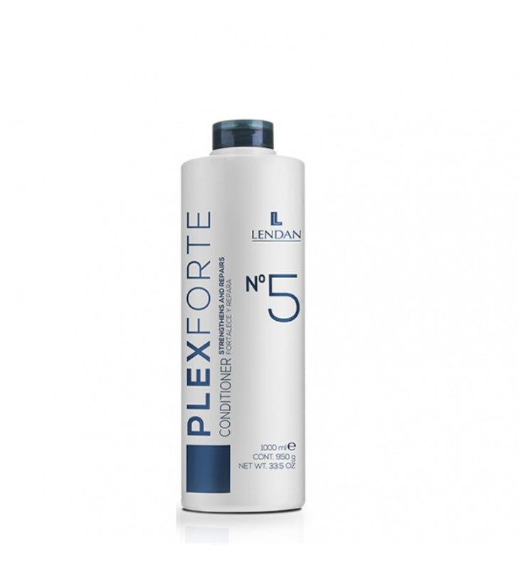 Plexforte. Nº5 Conditioner - LENDAN thumbnail