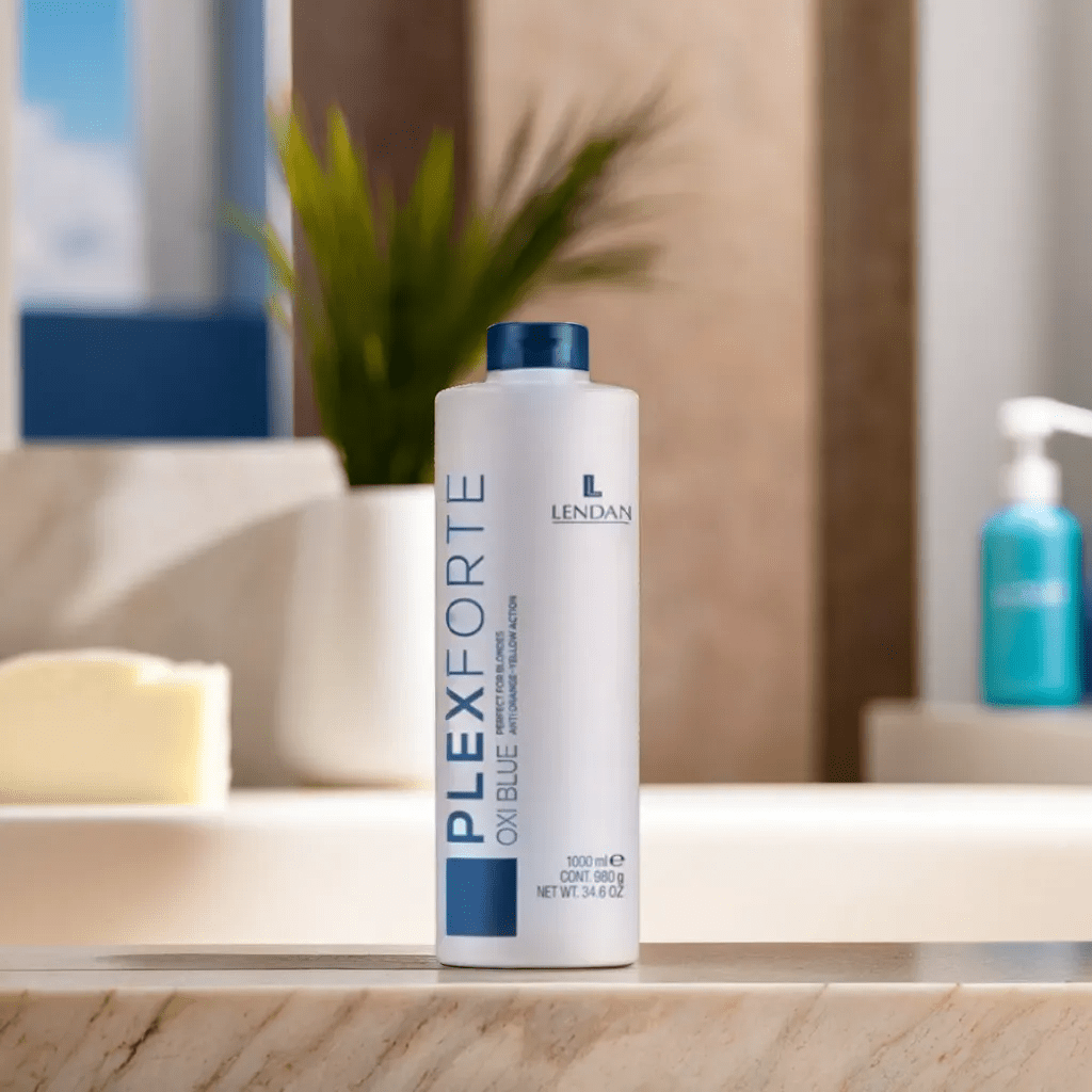 Plexforte. Oxi Blue - LENDAN - Lendan Cosmetics