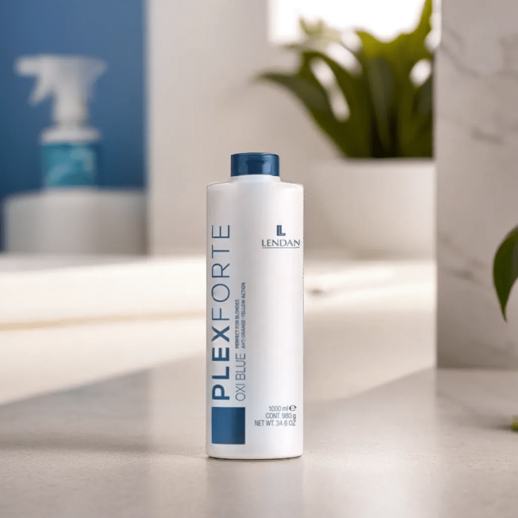 Plexforte. Oxi Blue - LENDAN - Lendan Cosmetics