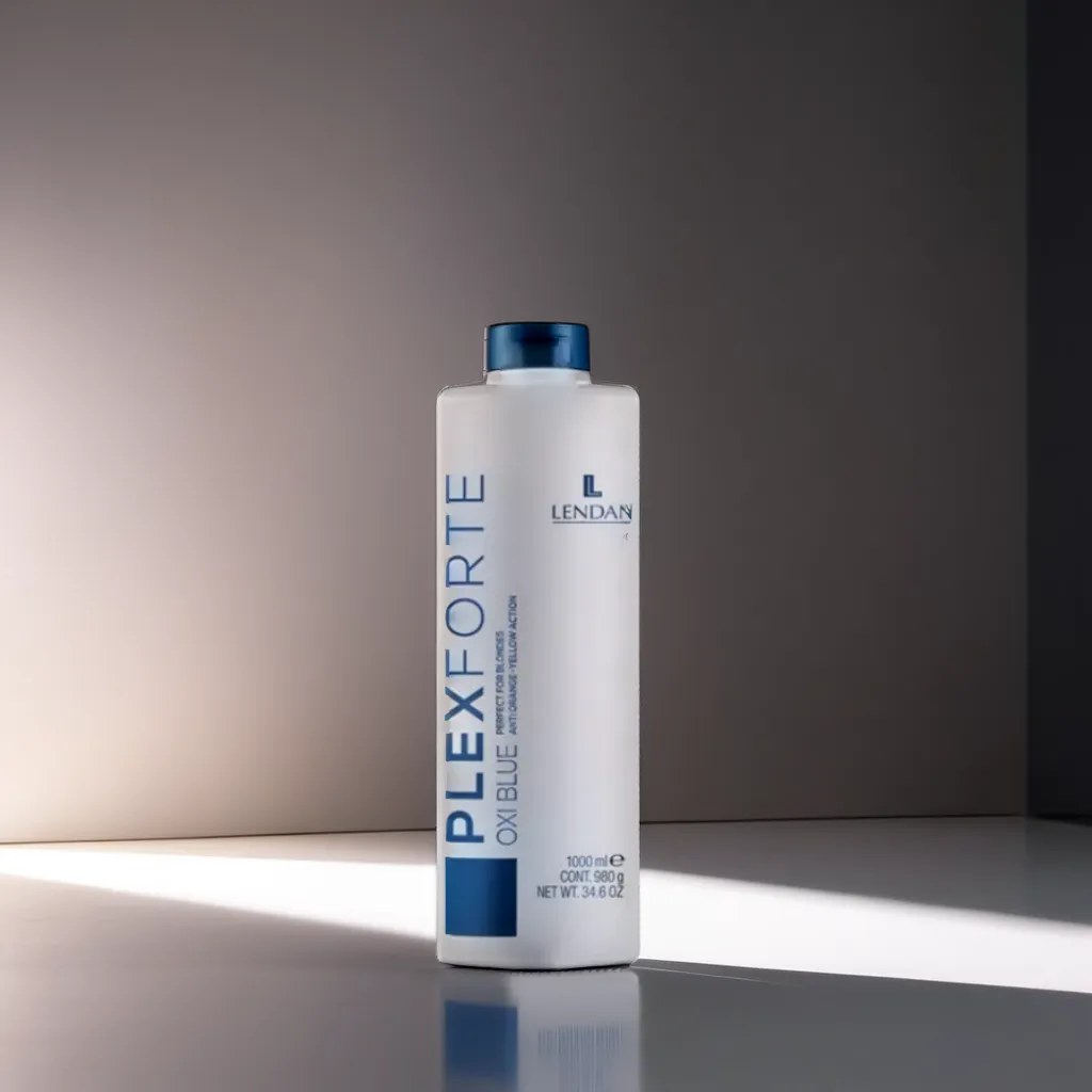Plexforte. Oxi Blue - LENDAN - Lendan Cosmetics