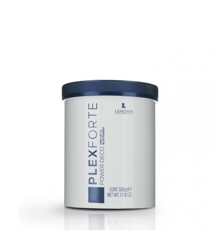 Power Deco - Plexforte de Lendan Cosmetics