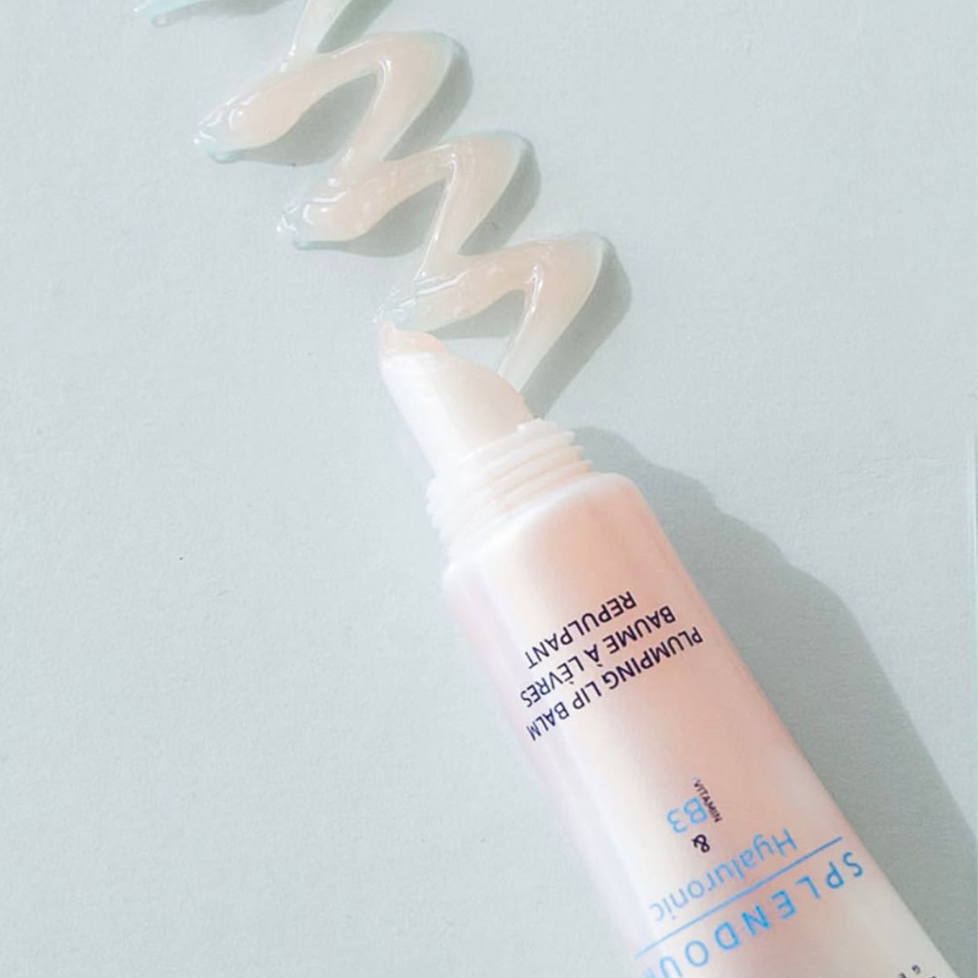 Plump Lip Balm - Splendour de Selvert Thermal thumbnail