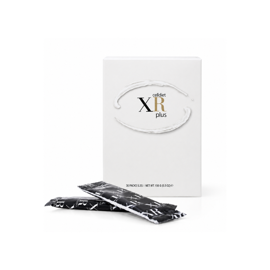 Plus - XR CellDiet de Medical Cosmetics