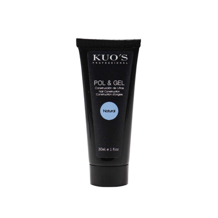 Kuo's Professional - Pol&Gel - Kuo's Professional