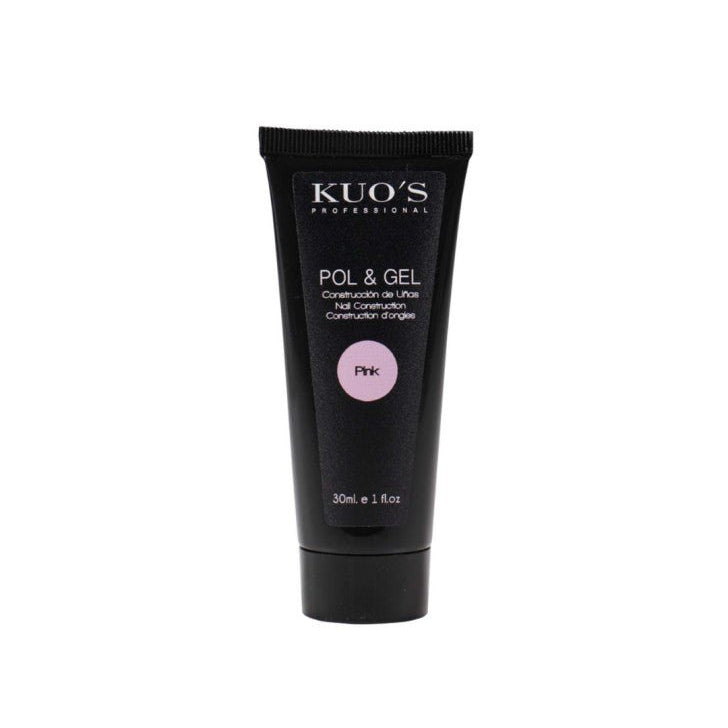 Kuo's Professional - Pol&Gel - Kuo's Professional