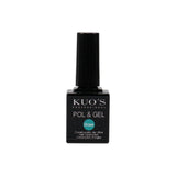 Kuo's Professional - Pol&Gel. Base - Kuo's Professional