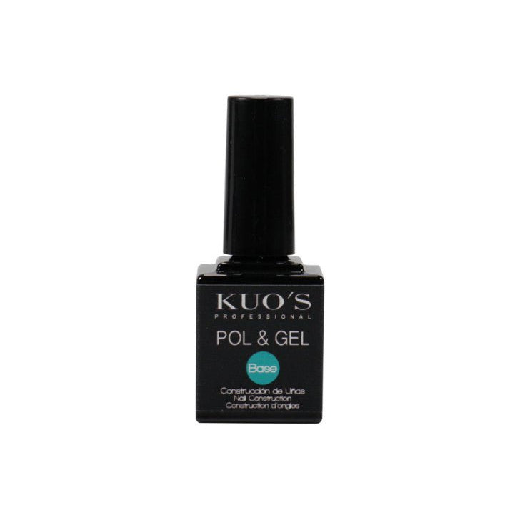 Kuo's Professional - Pol&Gel. Base - Kuo's Professional