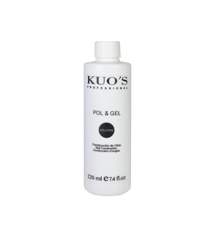 Pol&Gel  Solución - Kuo's___7572___1195412199