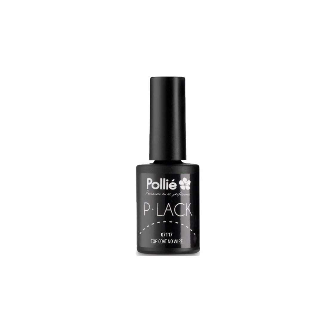 Pollié - P·LACK. Top coat no wipe - Pollié