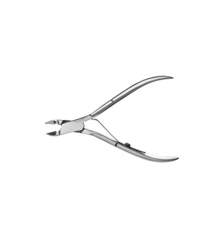 Pollié - Alicates corta cutículas Profesional - Pollié