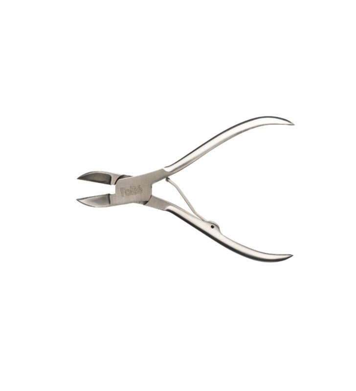 Alicates cortauñas Profesional  de Pollié