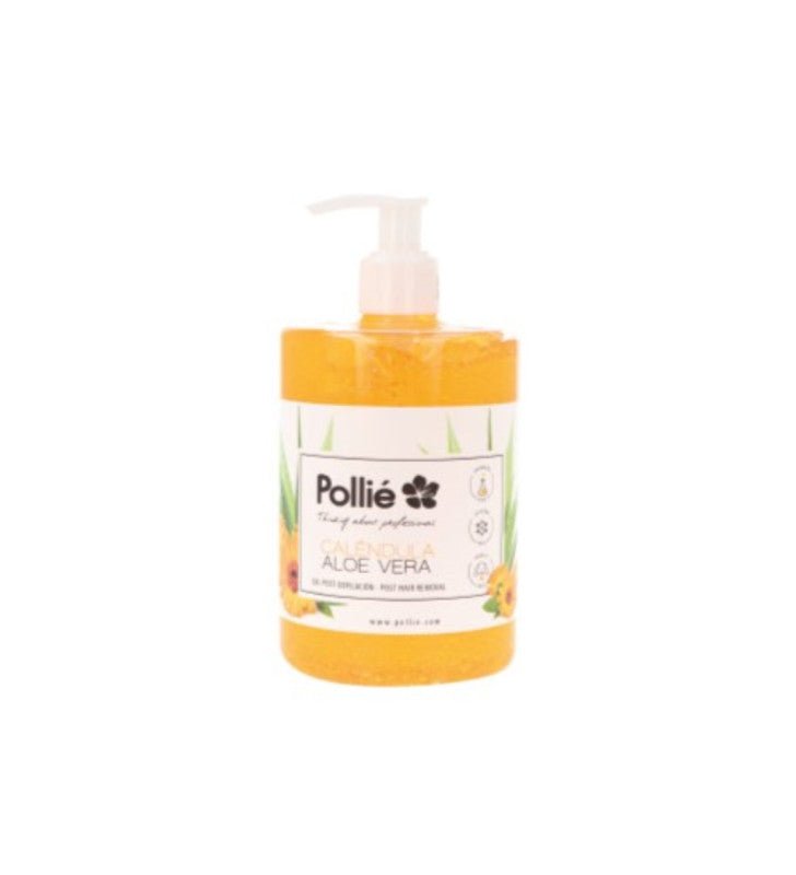 Pollié - Aloe Vera con caléndula Profesional - Pollié