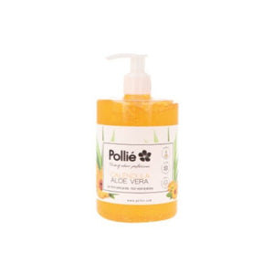Pollié - Aloe Vera con caléndula Profesional
