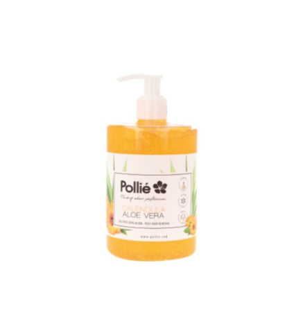 Pollié - Aloe Vera avec calendula professionnel