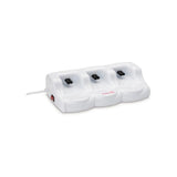 Pollié - Base calentador roll - on Profesional - Pollié