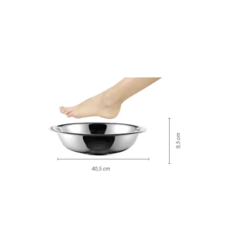 Pollié - Bol Acero Inoxidable Pedicura Profesional_1374___9053_1374___2028500118
