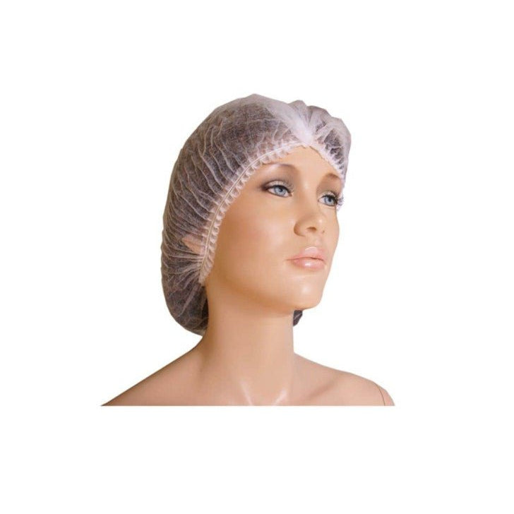 Pollié - Bolsa 100 cofias Profesional - Pollié