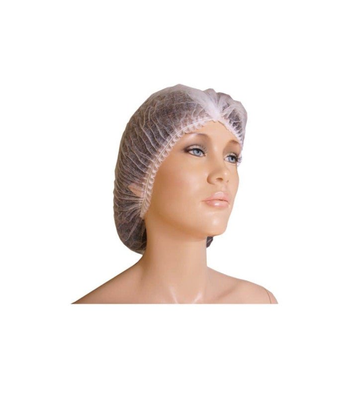 Pollié - Bolsa 100 cofias Profesional - Pollié