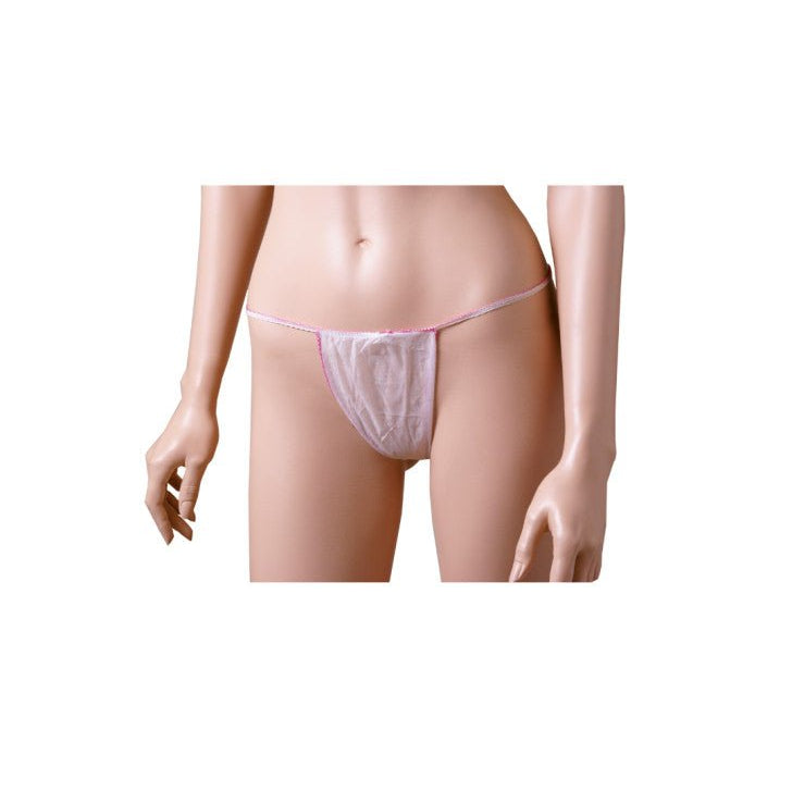 Pollié - Bolsa 100 tangas Mujer Profesional - Pollié