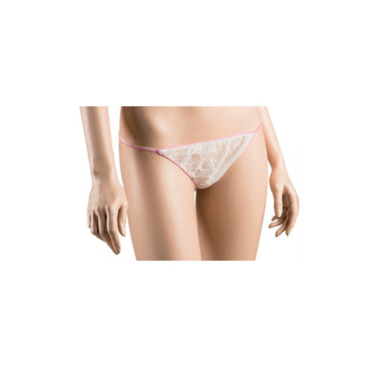 Pollié - Bolsa 100 tangas Mujer Profesional - Pollié