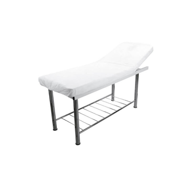 Pollié - Bolsa 10 Fundas Ajustable Camilla Profesional - Pollié