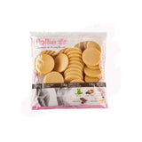 Pollié - Bolsa 1 Kg Discos de cera Profesional - Pollié