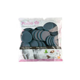 Pollié - Bolsa 1 Kg Discos de cera Profesional - Pollié