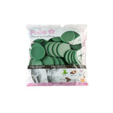 Pollié - Bolsa 1 Kg Discos de cera Profesional - Pollié