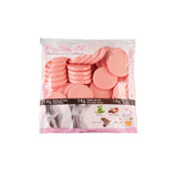 Pollié - Bolsa 1 Kg Discos de cera Profesional - Pollié