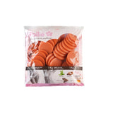 Pollié - Bolsa 1 Kg Discos de cera Profesional - Pollié